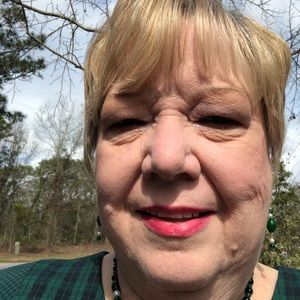 Meet your Posher, Cheryl